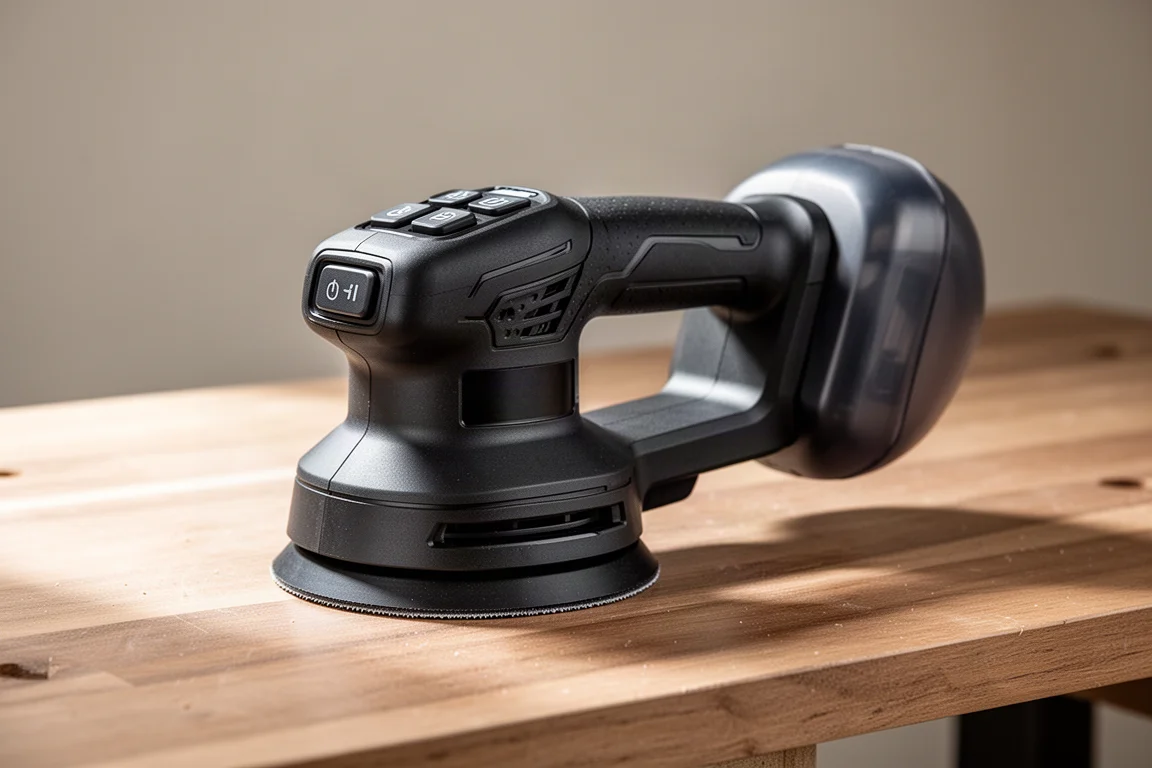 Flex 24V Orbital Sander product image