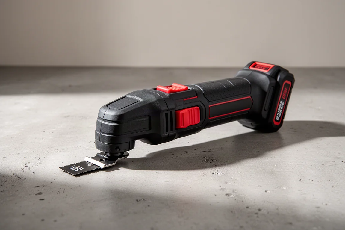 Flex 24V Brushless Oscillating Multi-Tool product image