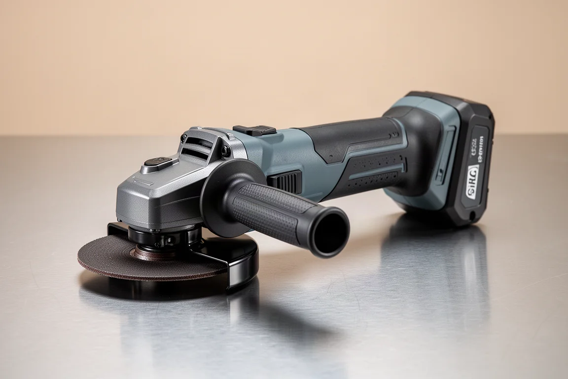 Flex 24V Paddle Switch Grinder product image
