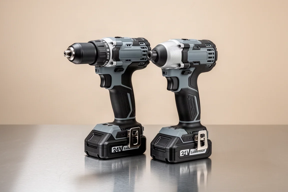 Flex 24V Platform product image