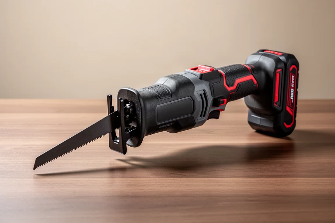 Flex 24V Reciprocating Saw product image