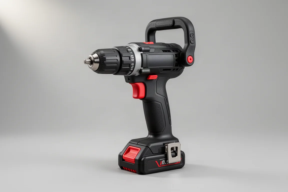 Flex 24V Right Angle Drill product image