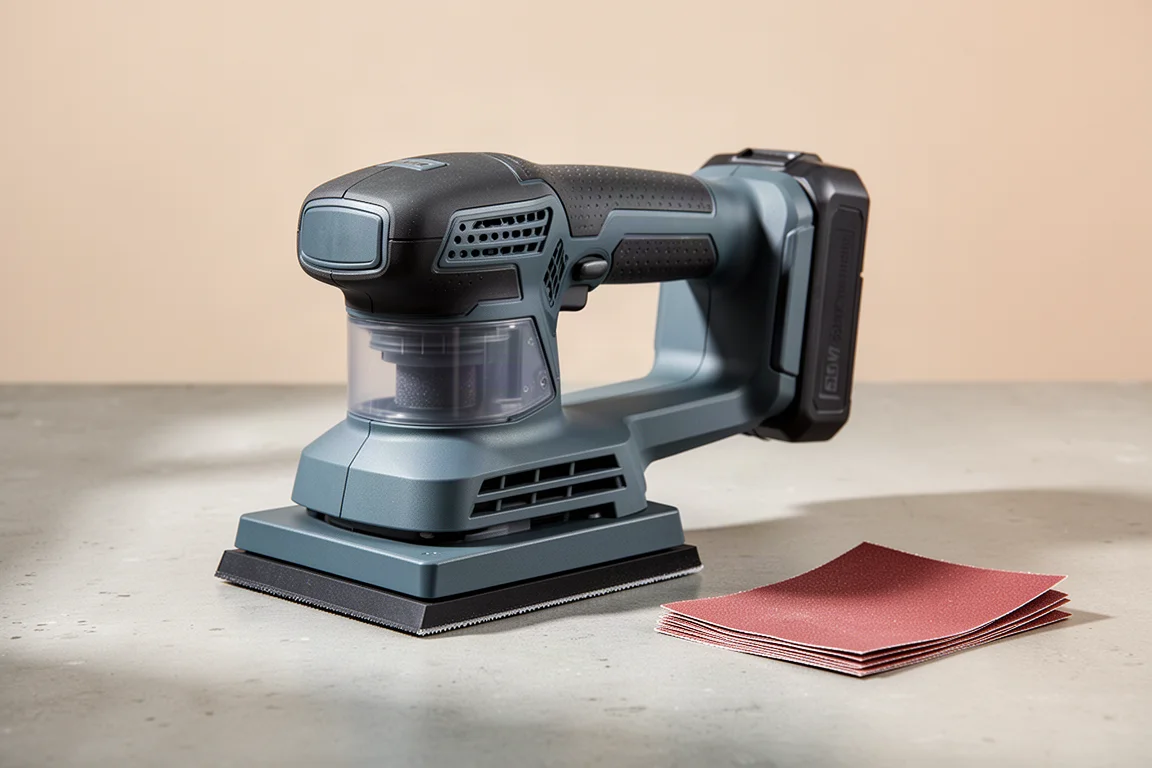Flex 24V Sander product image