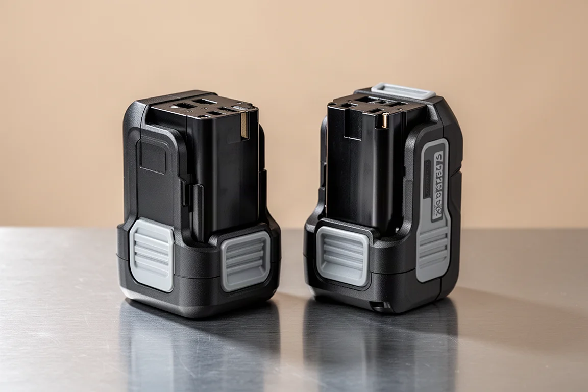 Flex 24V Stacked Lithium Batteries product image