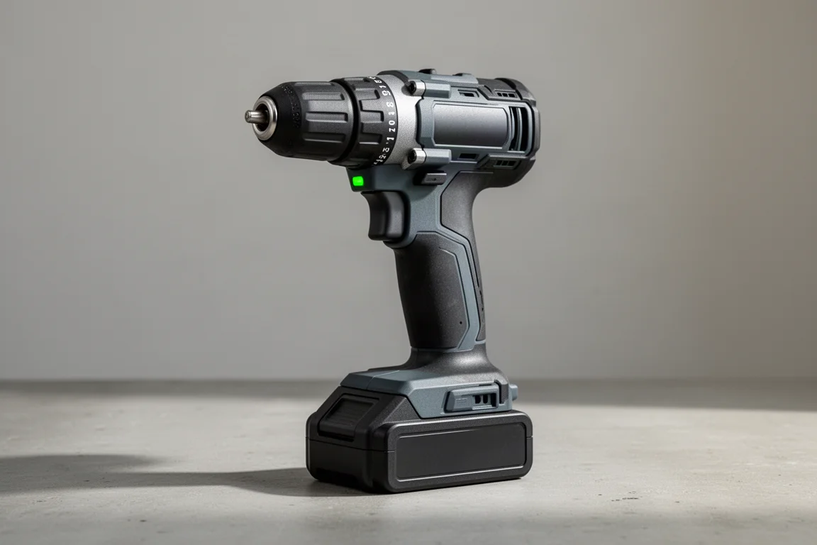 Flex 24V Stacked Lithium Hammer Drill product image