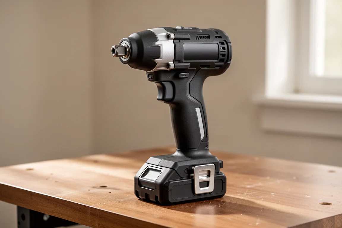 Flex 24V Stacked Lithium Impact Driver product image