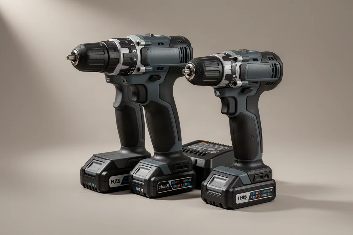 Flex 24V Sub-Compact Combo Kit product image