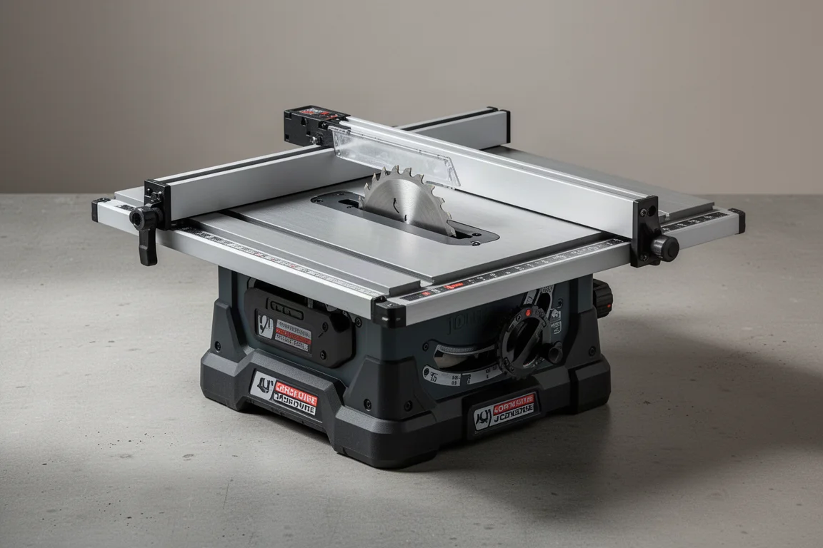Flex 24V 10-Inch Cordless Table Saw product image