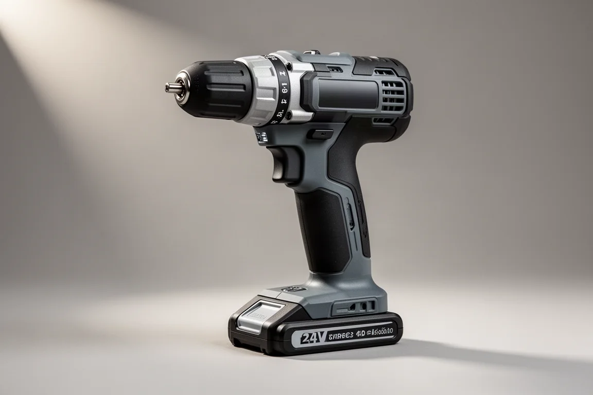Flex 24V Variable Speed Brushless Cordless Drill product image