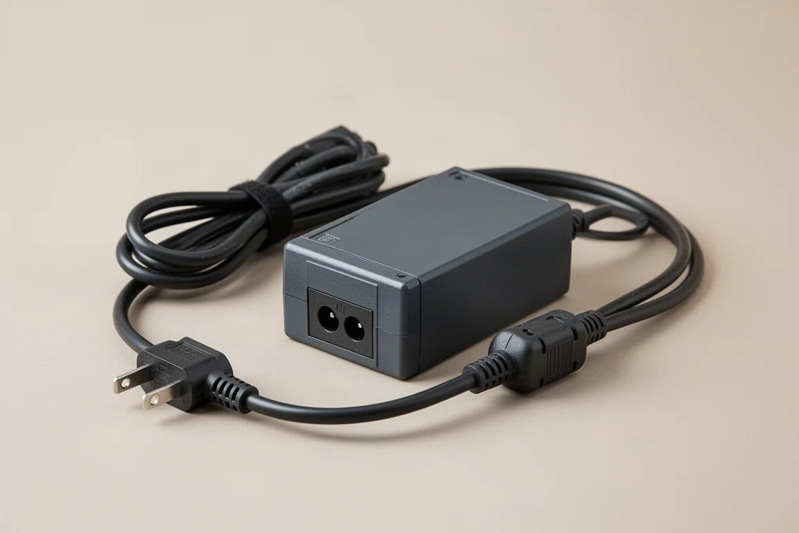 Flex 24V Wall Adapter product image