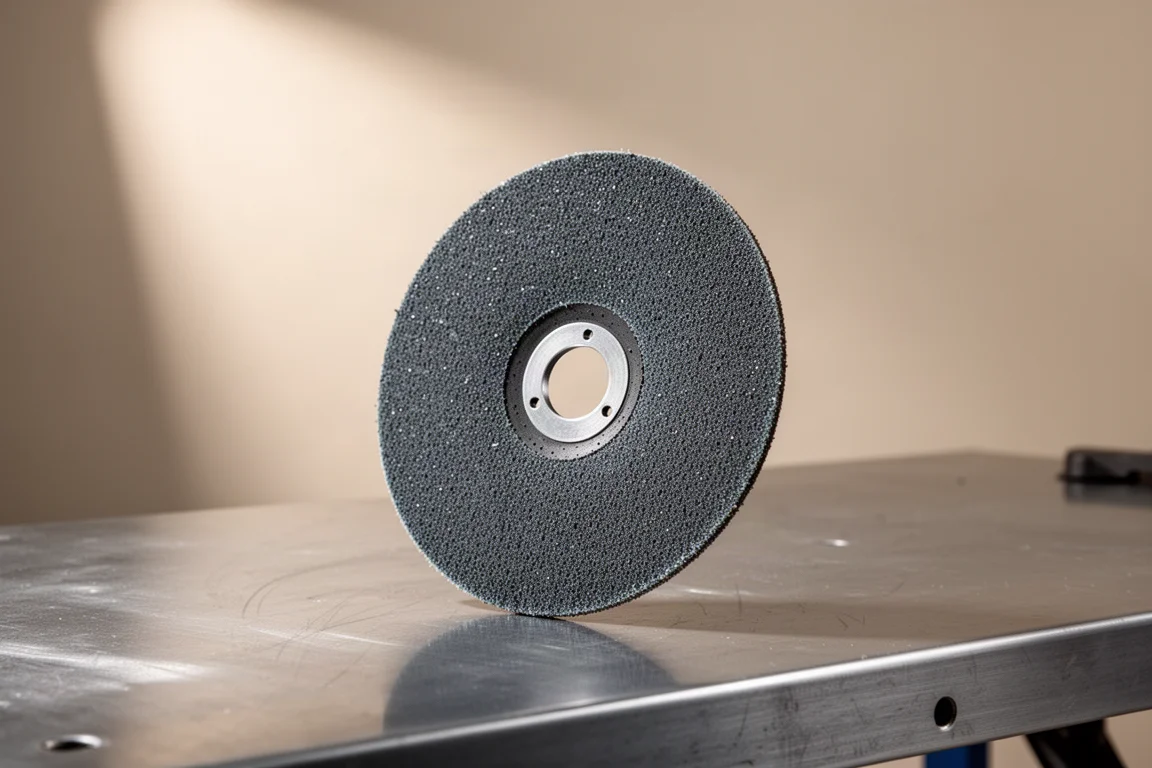 Flex 4-1/2 Inch Cutting Disc product image