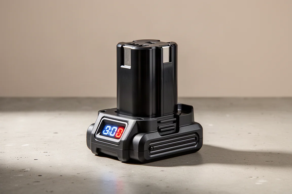 Flex 5Ah Cylindrical Battery Pack product image