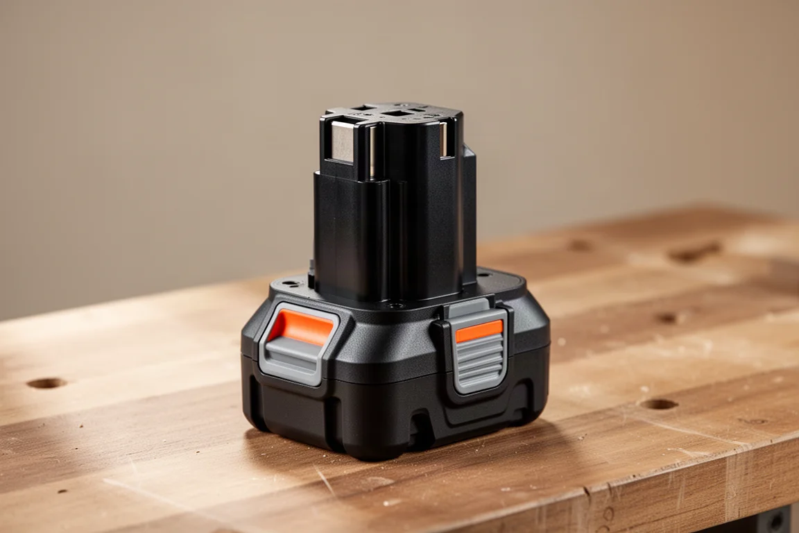 Flex 5Ah Cylindrical Cell Battery product image