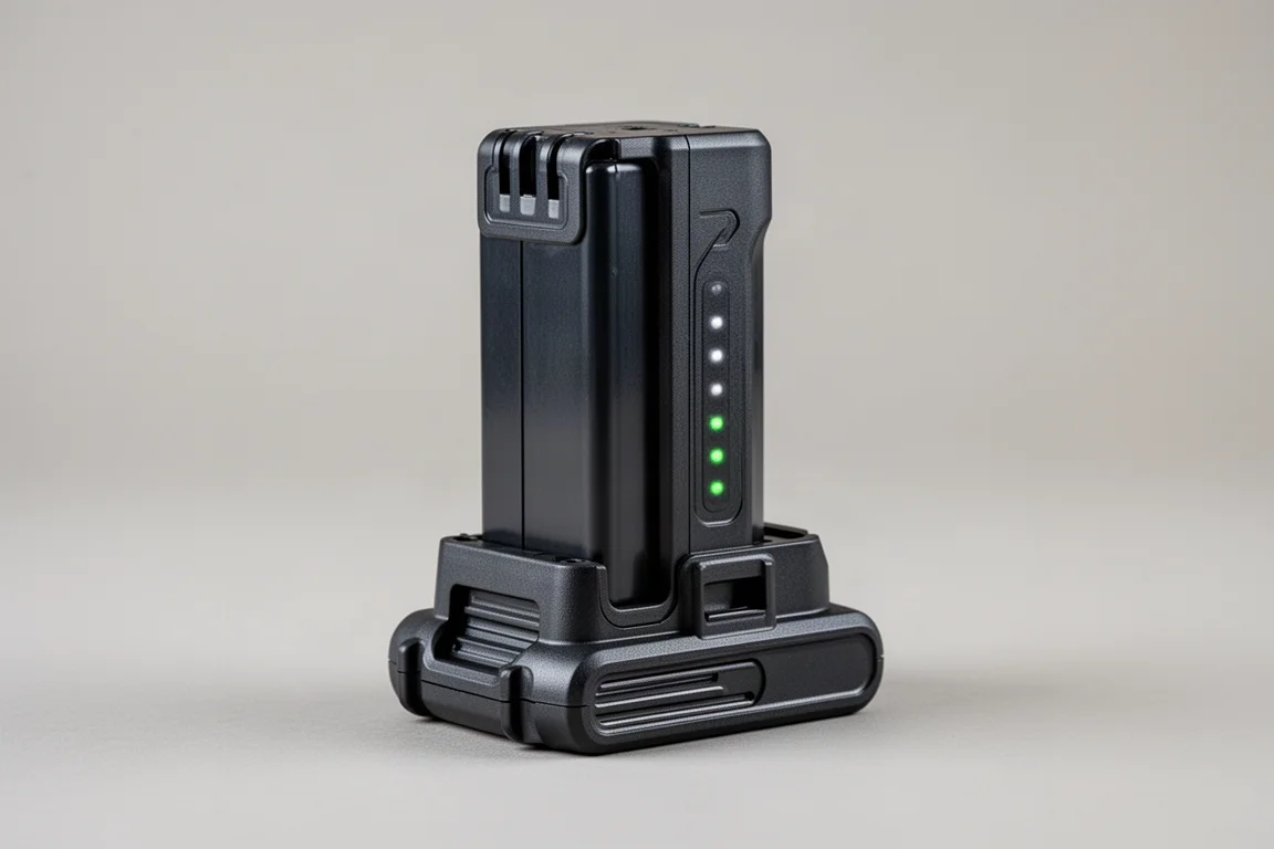Flex 6Ah Pouch Lithium Battery Pack product image