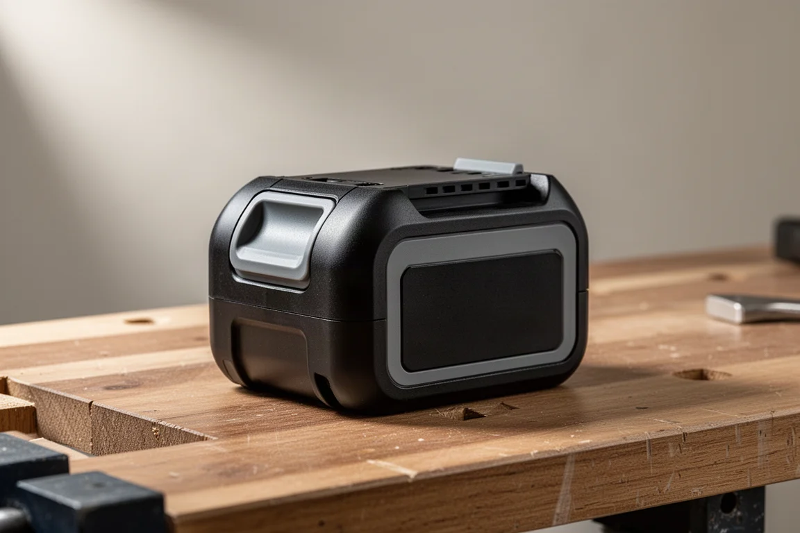 Flex 6Ah Pouch Lithium Battery product image