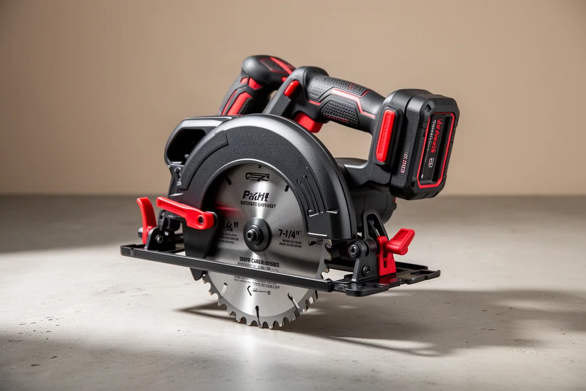 Flex 7-1/4" Circular Saw product image