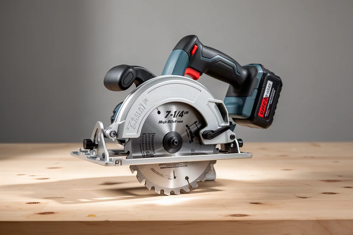 Flex 7-1/4 Inch Circular Saw product image