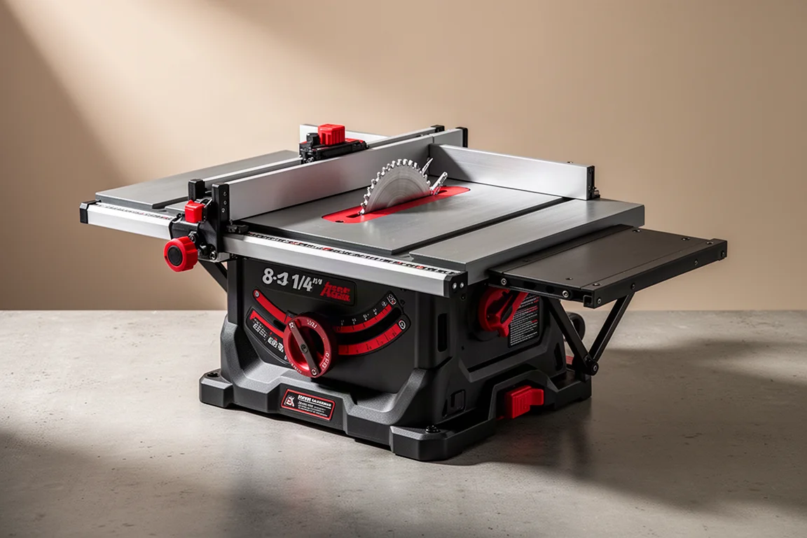 Flex 8-1/4" Table Saw product image