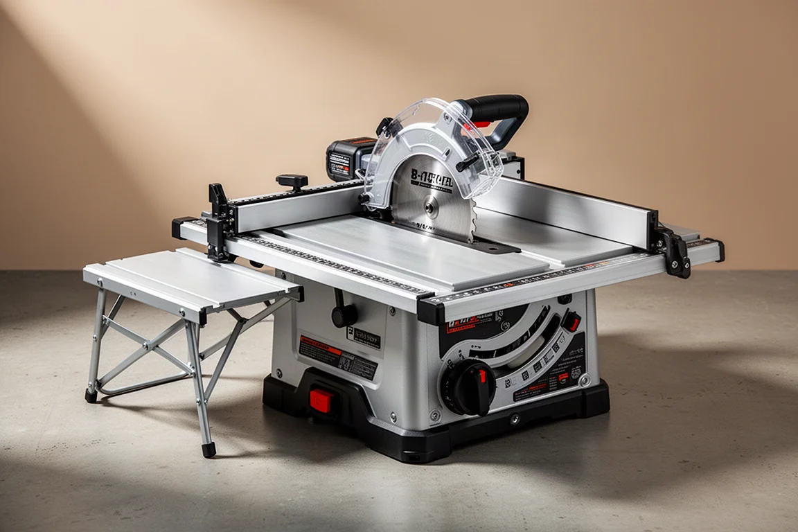 Flex 8-1/4 Inch Cordless Table Saw product image