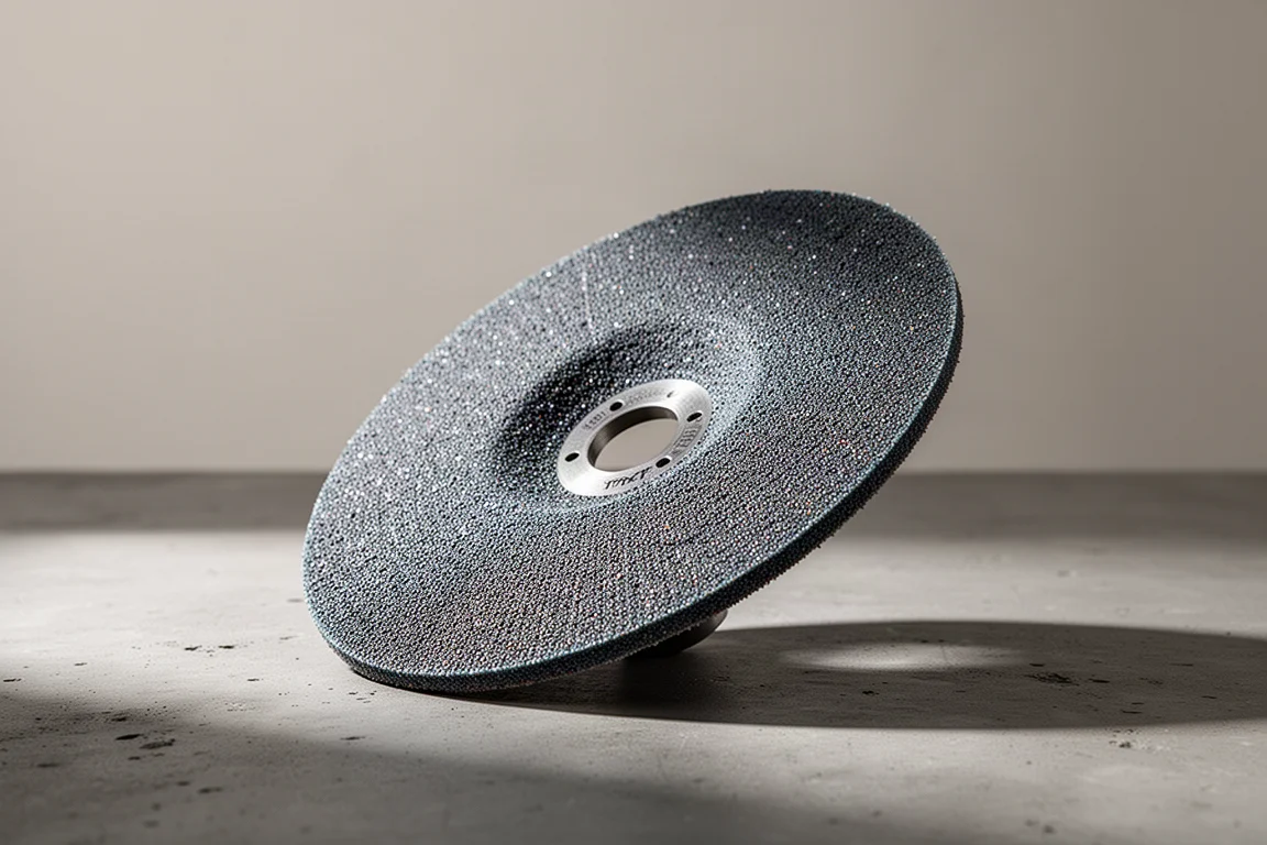 Flex 4.5-Inch Ceramic Grain Grinding Disc product image