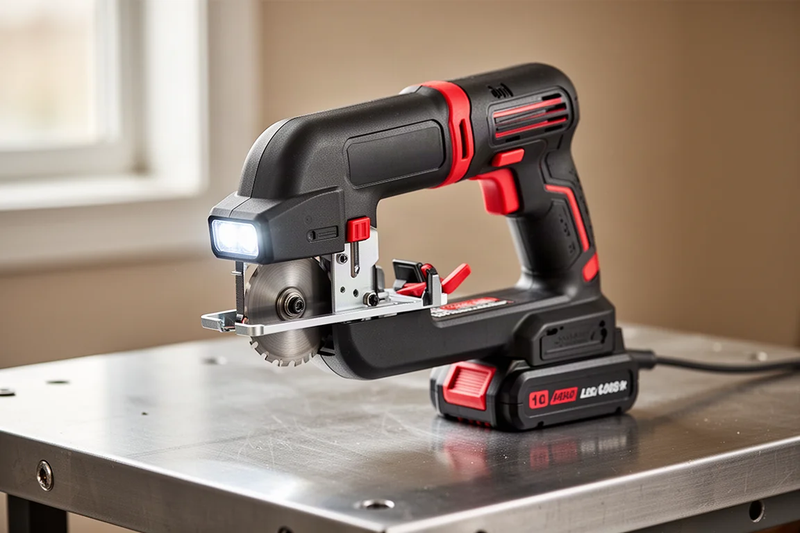 Flex Compact Band Saw product image