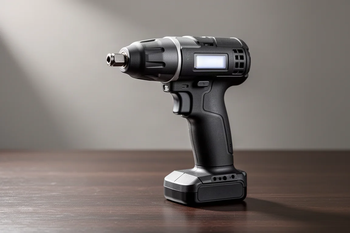 Flex Compact Impact Driver product image