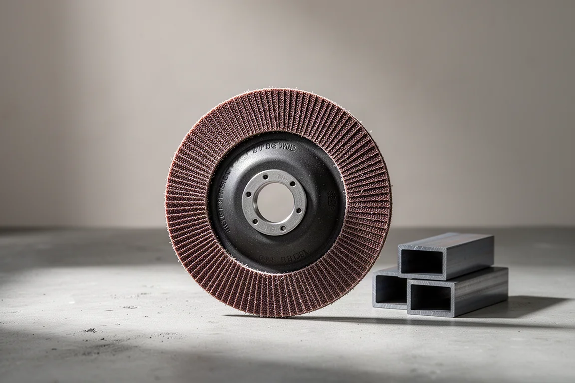 Flex 4.5-Inch Cut-Grind Abrasive Disc product image