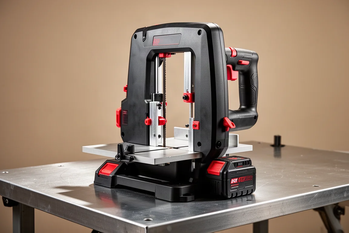 Flex Deep Cut Band Saw product image