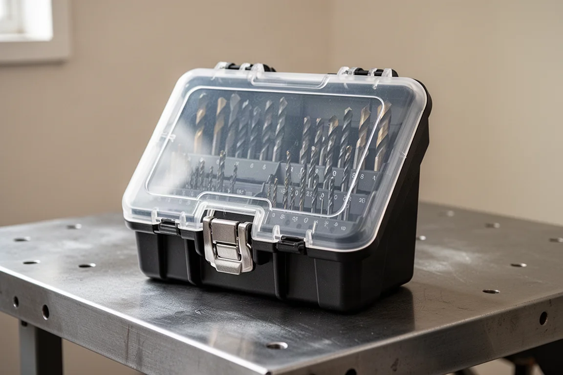 Flex Drill Bit Case product image