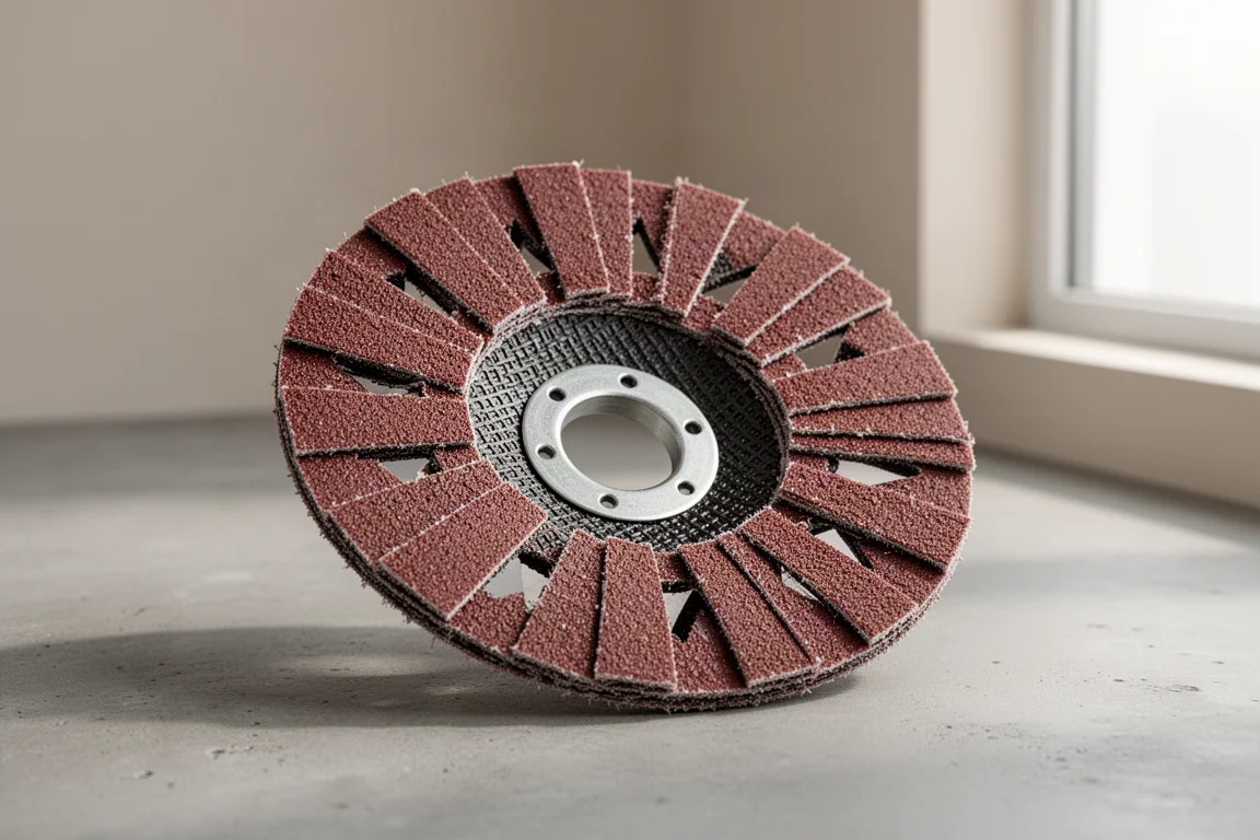 Flex Flap Disc product image