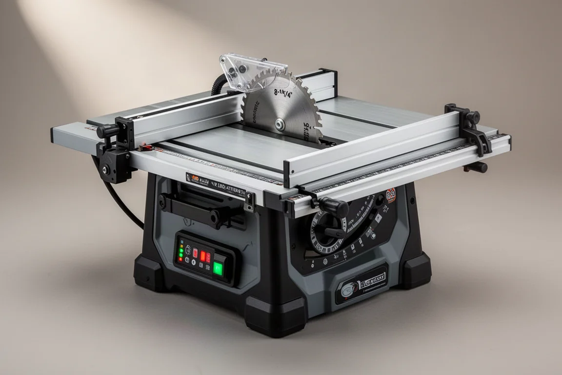 Flex 8-1/4" Compact Table Saw FX 7211 product image
