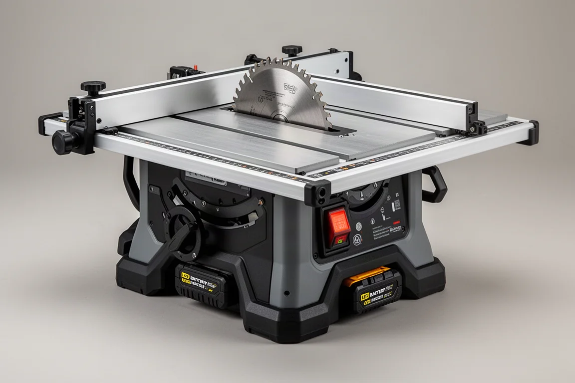 Flex 10" Table Saw FX 7221 product image