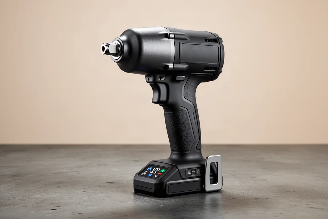 Flex FX1451-1F 24V Half-Inch Mid Torque Impact Wrench product image