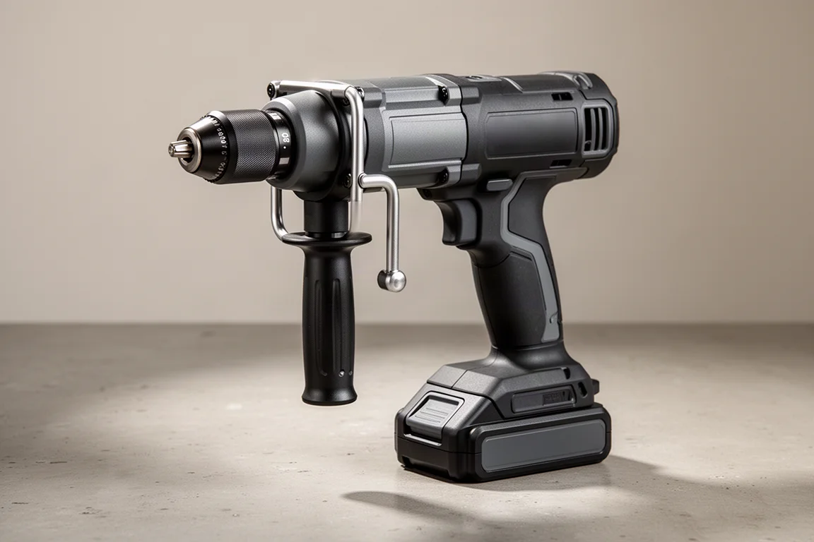 Flex FX1681 Right Angle Drill product image