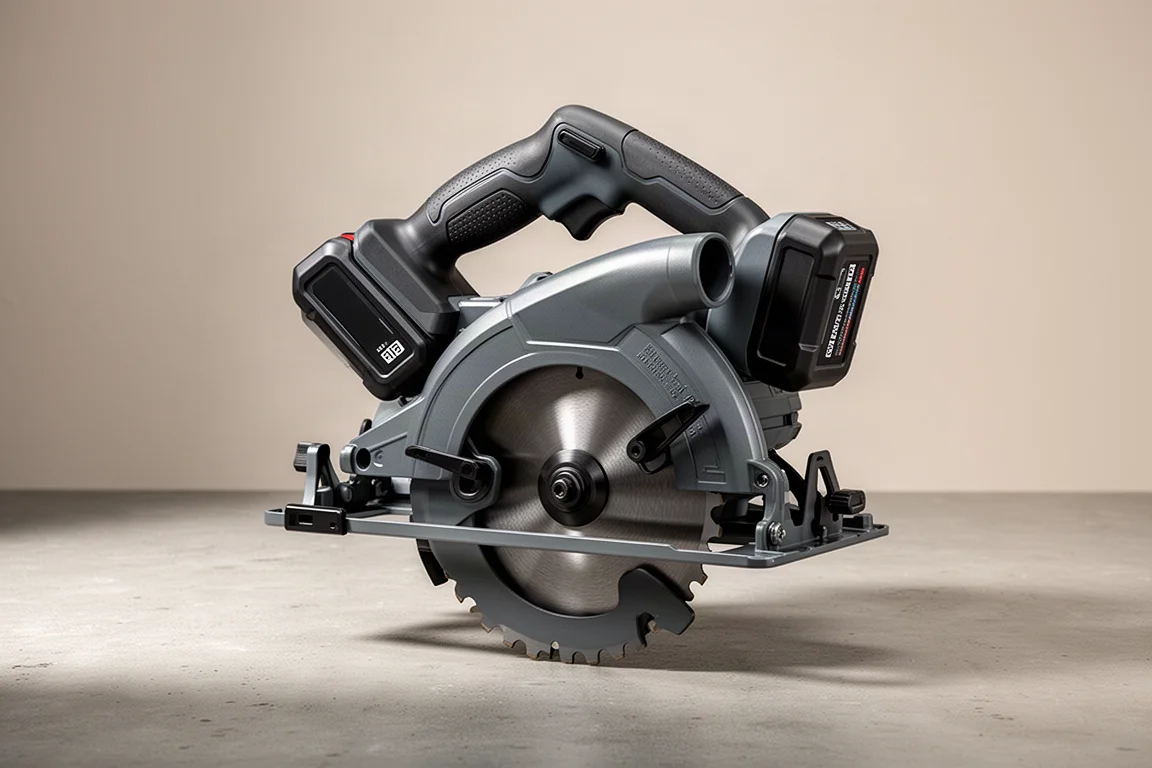 Flex FX2141R Rear Handle Circular Saw product image