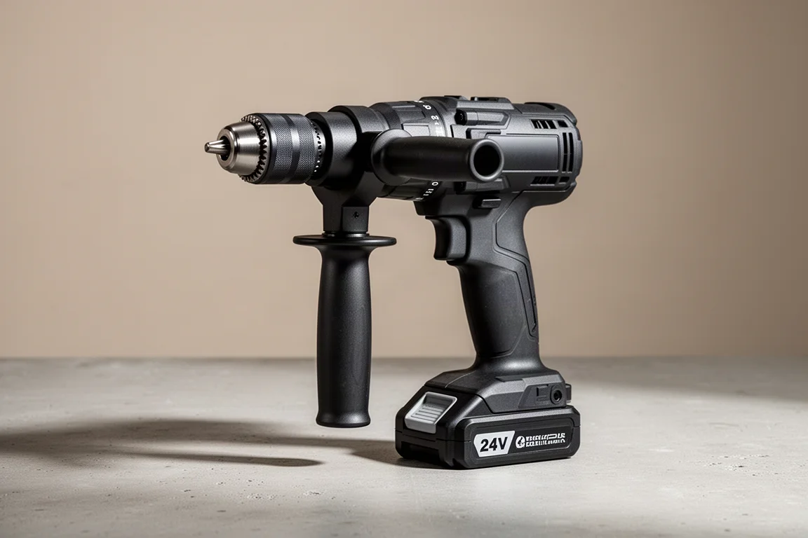 Flex Hammer Drill product image