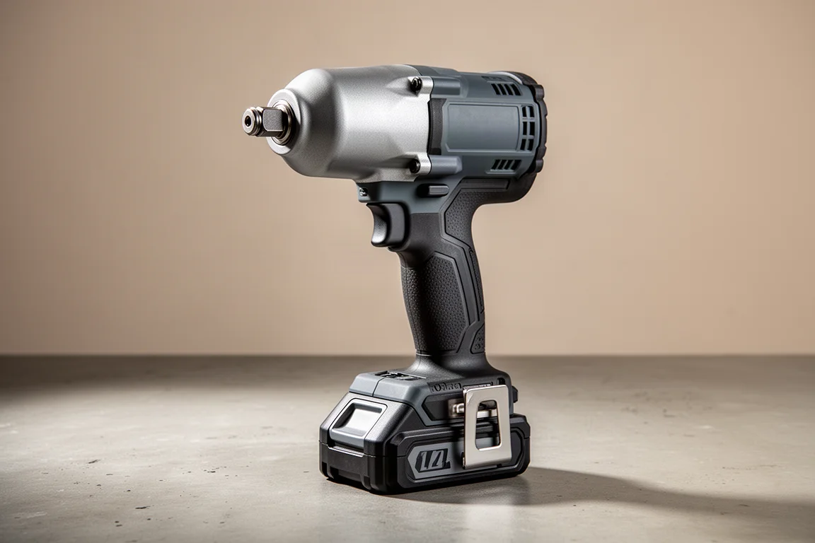 Flex High-Torque Impact Wrench product image
