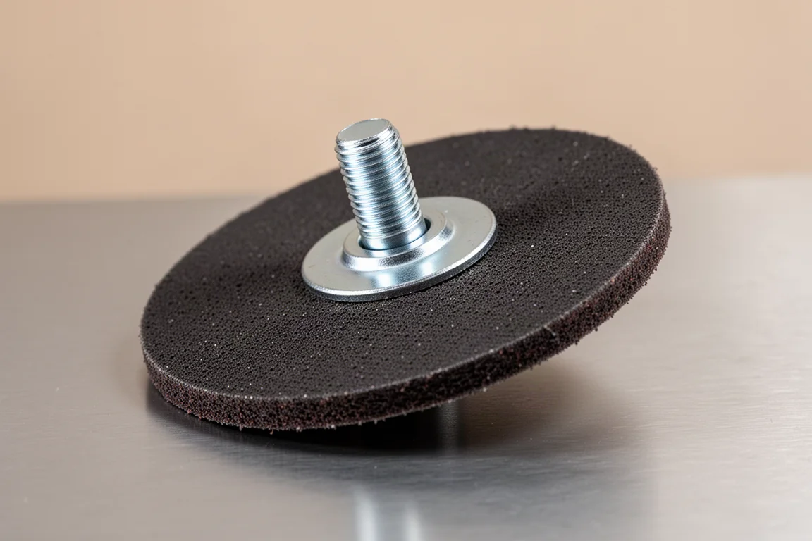 Flex 4.5-Inch Hub Arbor Grinding Disc product image