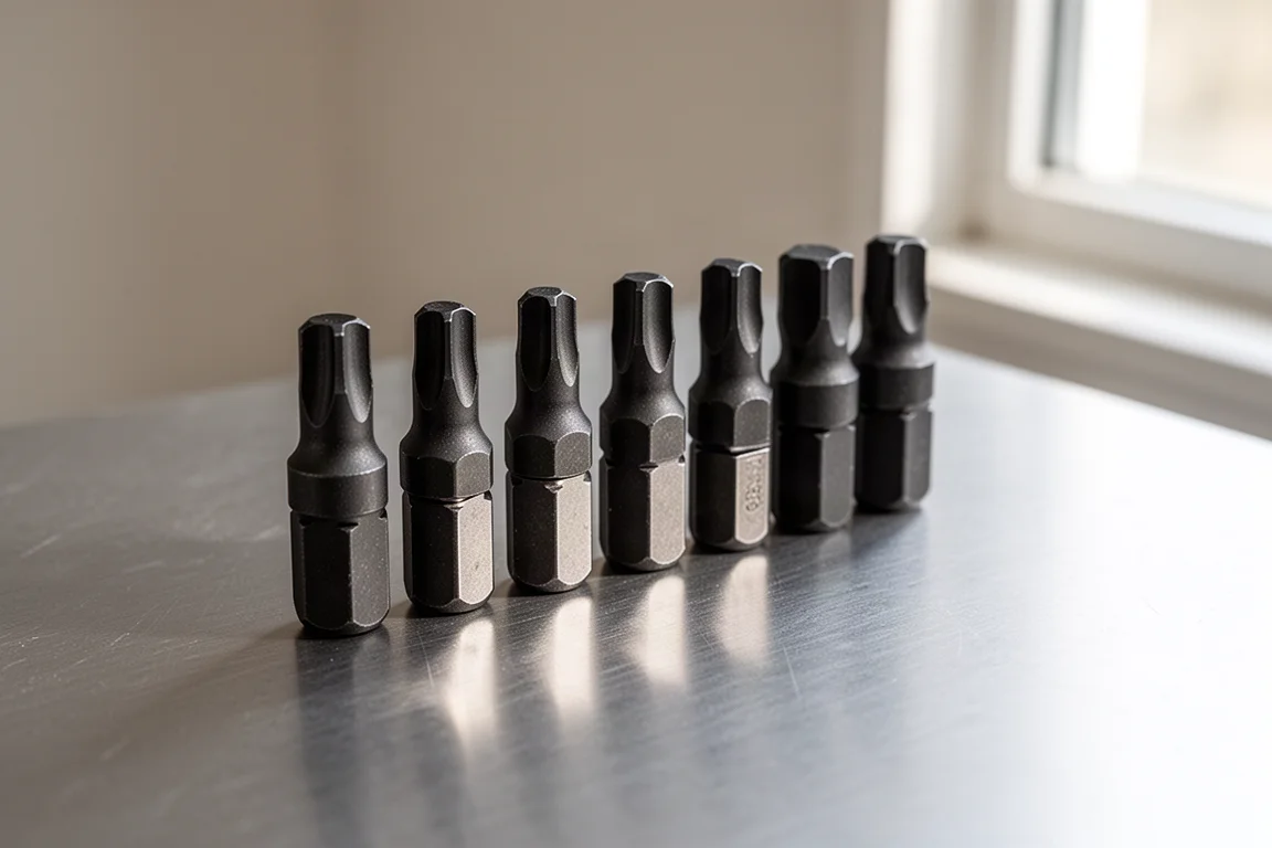 Flex Impact Bits product image