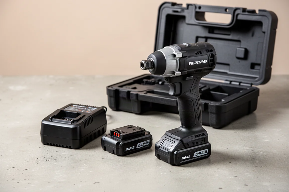 Flex Impact Driver Kit product image