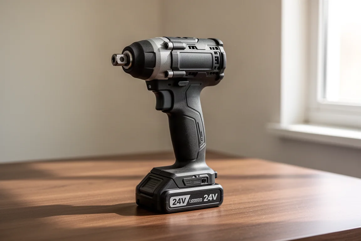 Flex 24V Impact Driver product image