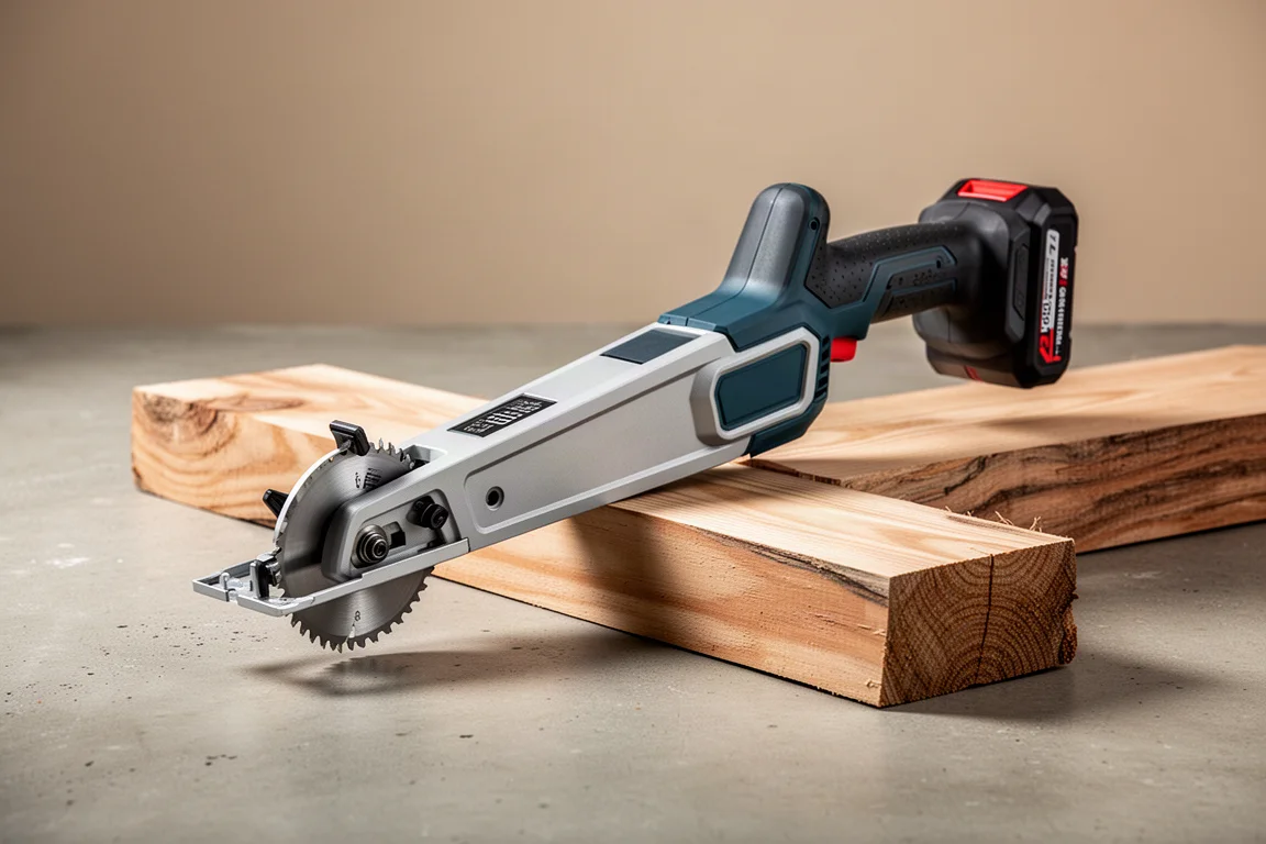 Flex Inline Circular Saw Kit product image