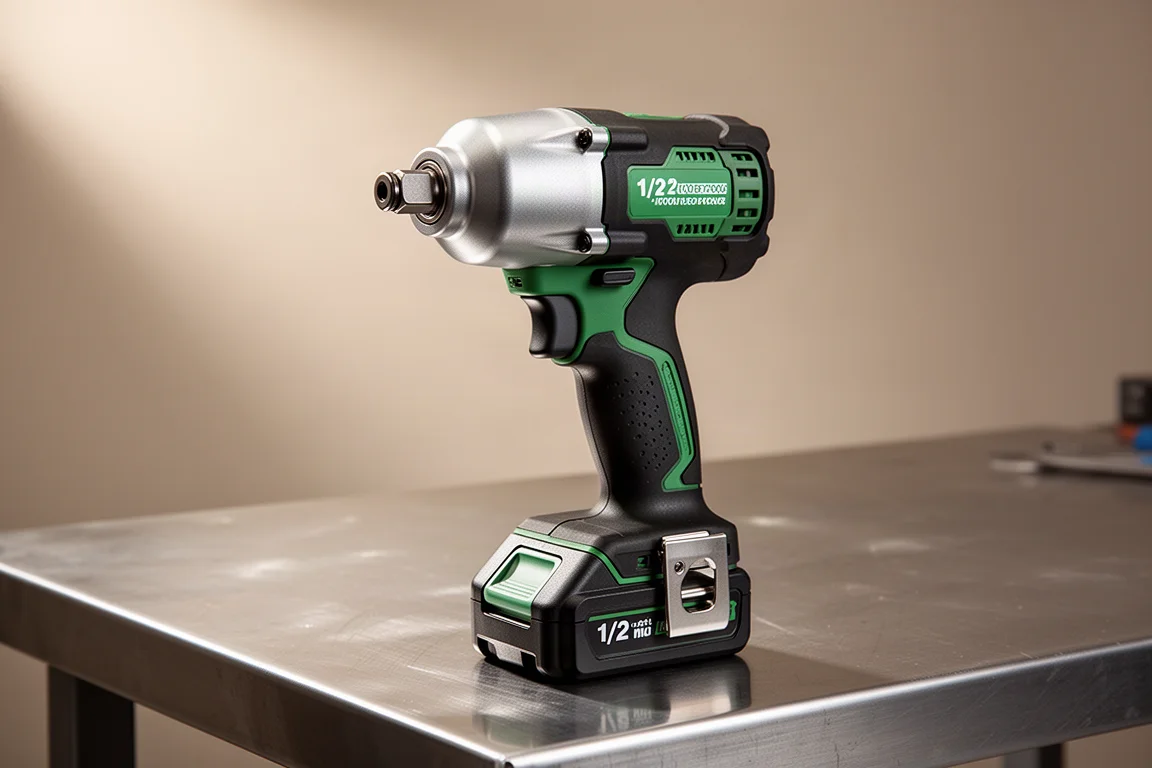 Flex 1/2" Mid Torque Impact Wrench product image