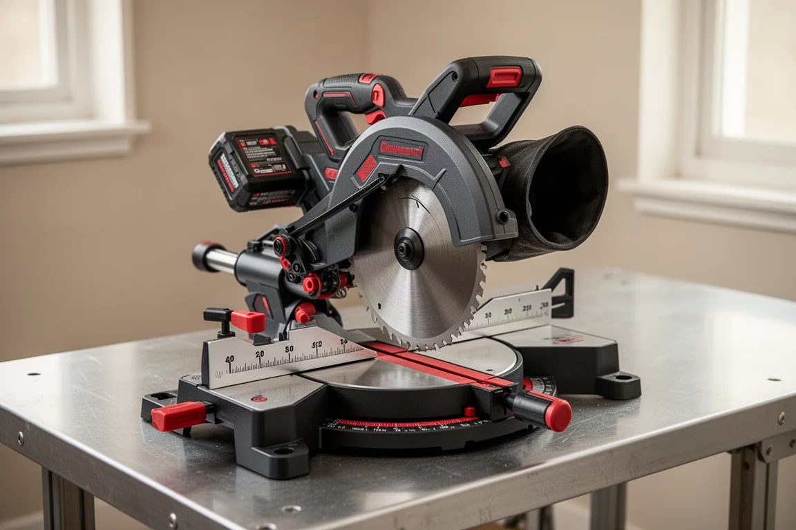 Flex Miter Saw product image