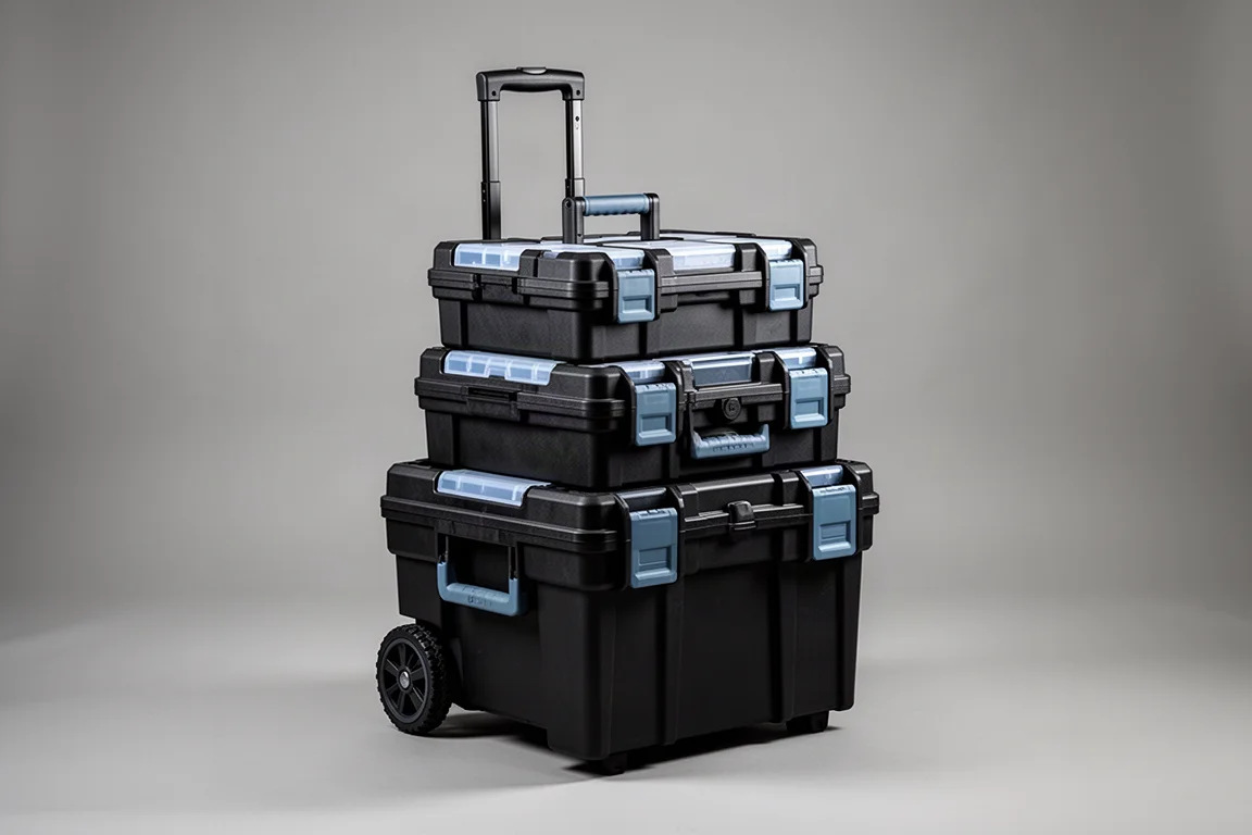 Flex Modular Toolbox System product image