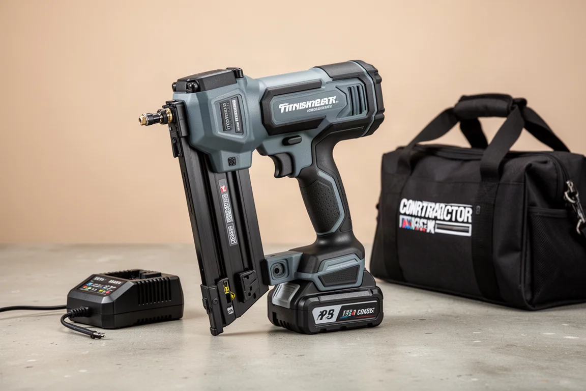 Flex Nailer Kit product image