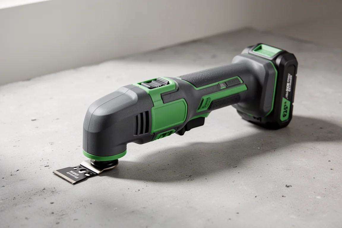 Flex Oscillating Tool product image