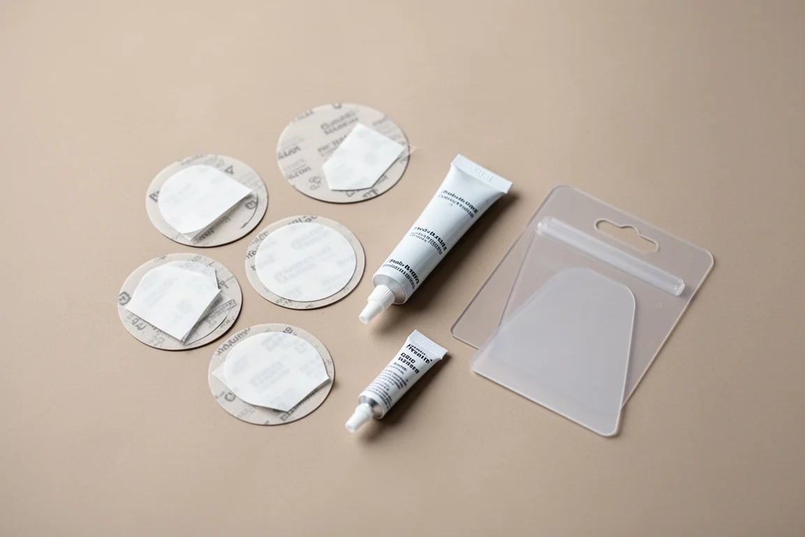 Flex Patch and Repair Kit product image