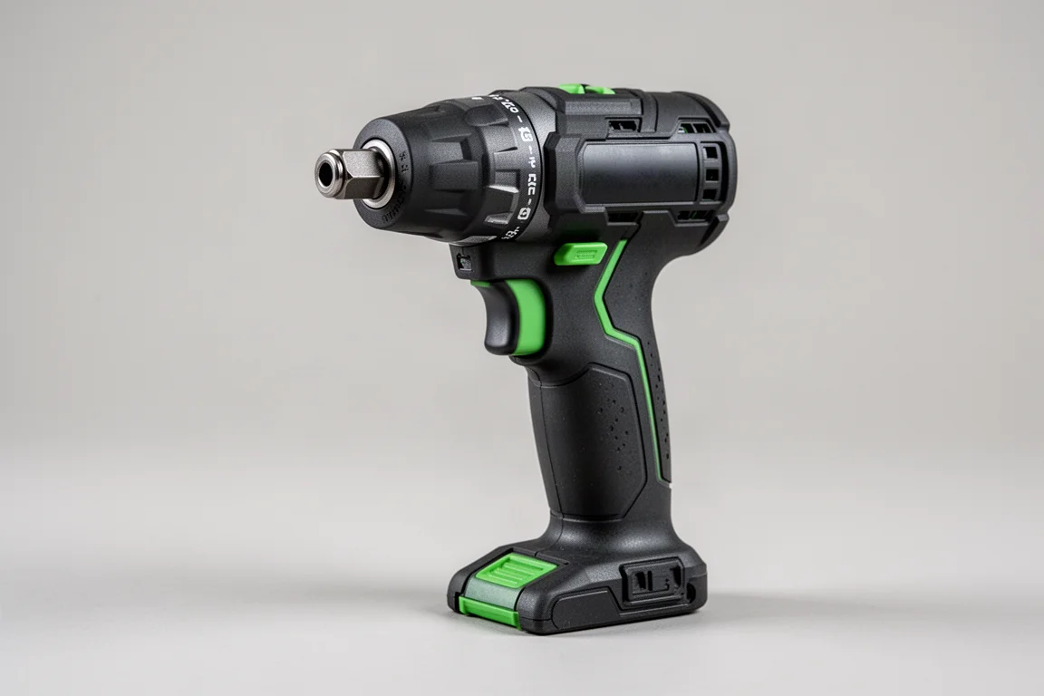Flex Quick Eject 24V Impact Driver product image