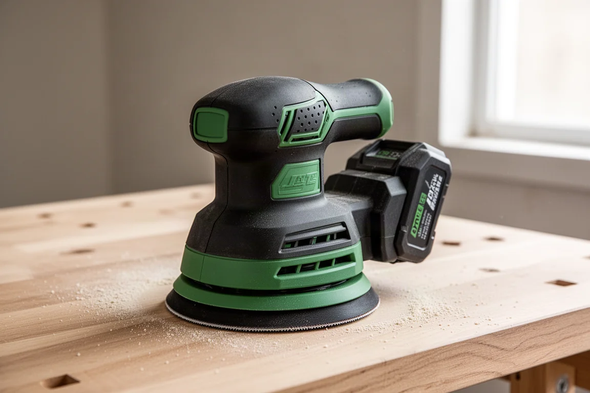 Flex Random Orbital Sander product image